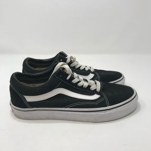 Vans Women’s Sneakers Size 7 B110